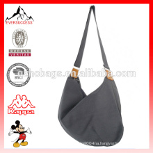 Hot Sell Fashion Handbag Canvas Shoulder Bag for Women